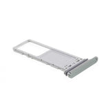 Single SIM Card Tray Slot for Samsung Galaxy Note 20 - Green