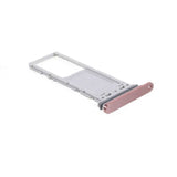 Single SIM Card Tray Slot for Samsung Galaxy Note 20 - Bronze