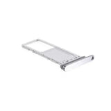 Single SIM Card Tray Slot for Samsung Galaxy Note 20 - Grey