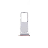 Single SIM Card Tray Slot for Samsung Galaxy Note 20 - Bronze