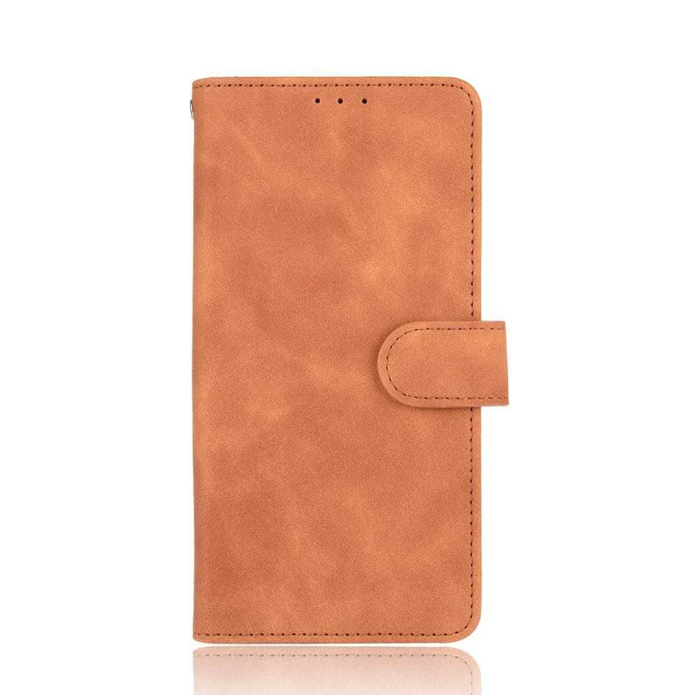 PU Leather Protective Flip OPPO A72 5G, A73 5G, A53 5G Case