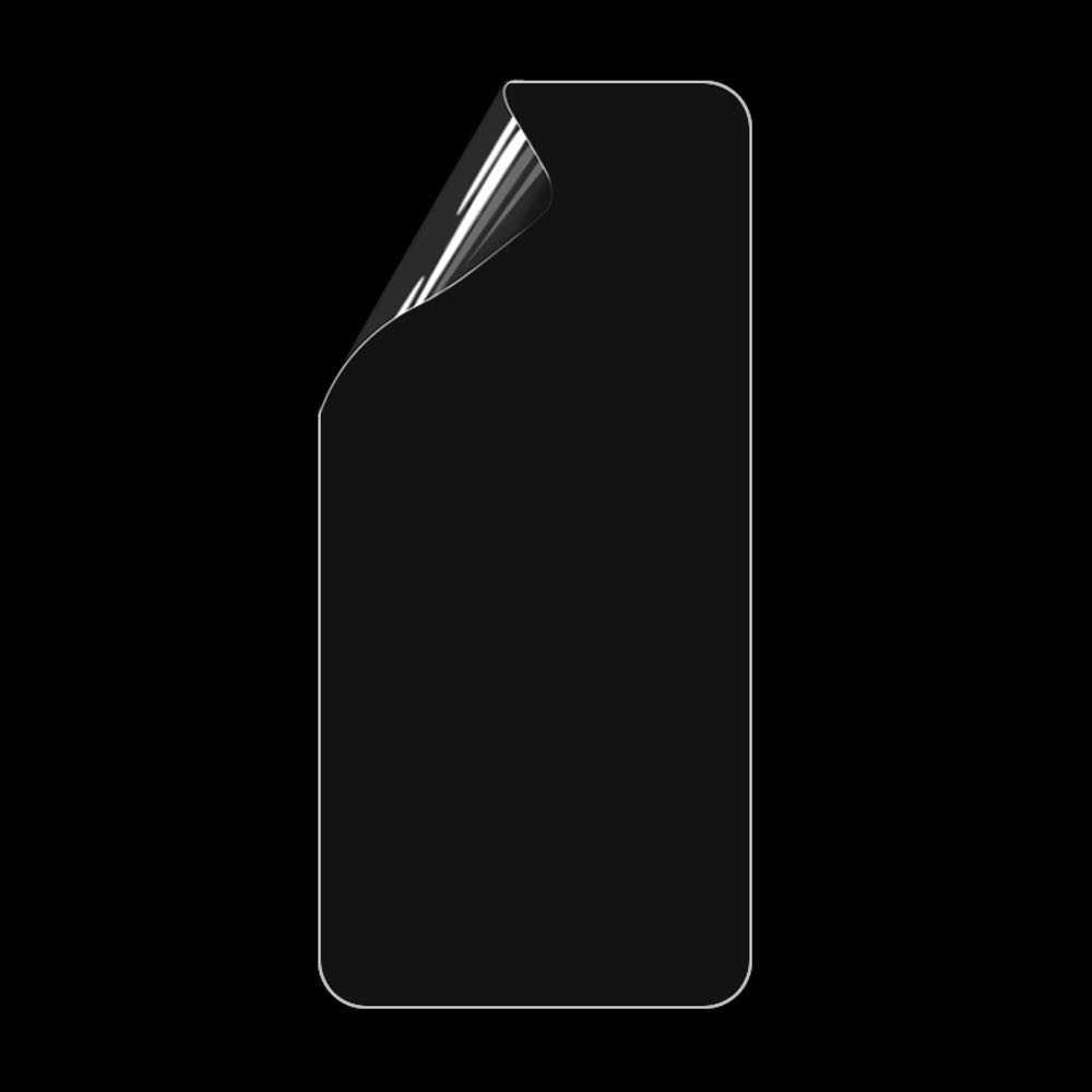 Xiaomi Redmi Note 10 4G / Redmi Note 10s Screen Protector Hydrogel Film