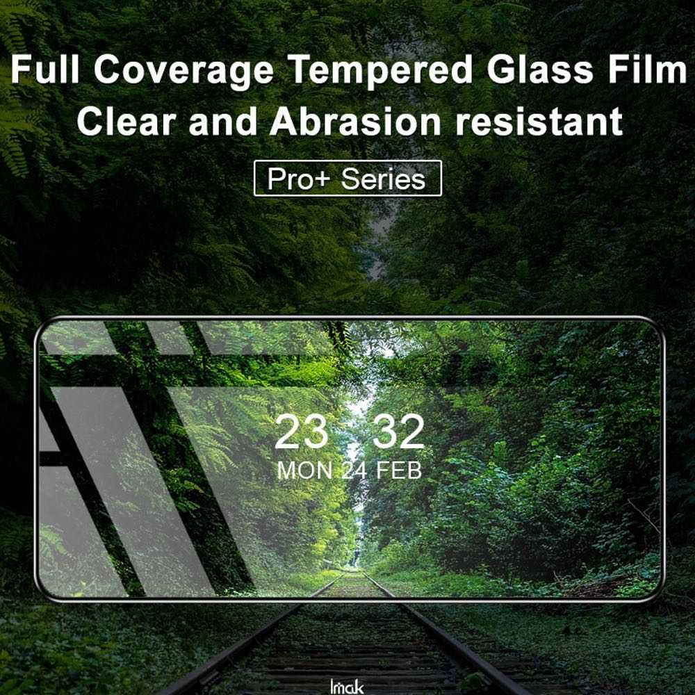 OPPO Reno5, Reno5 K, Find X3 Lite Screen Protector IMAK