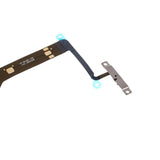 Replacement Power Volume Buttons Flex Cable for iPhone 12 Pro Max
