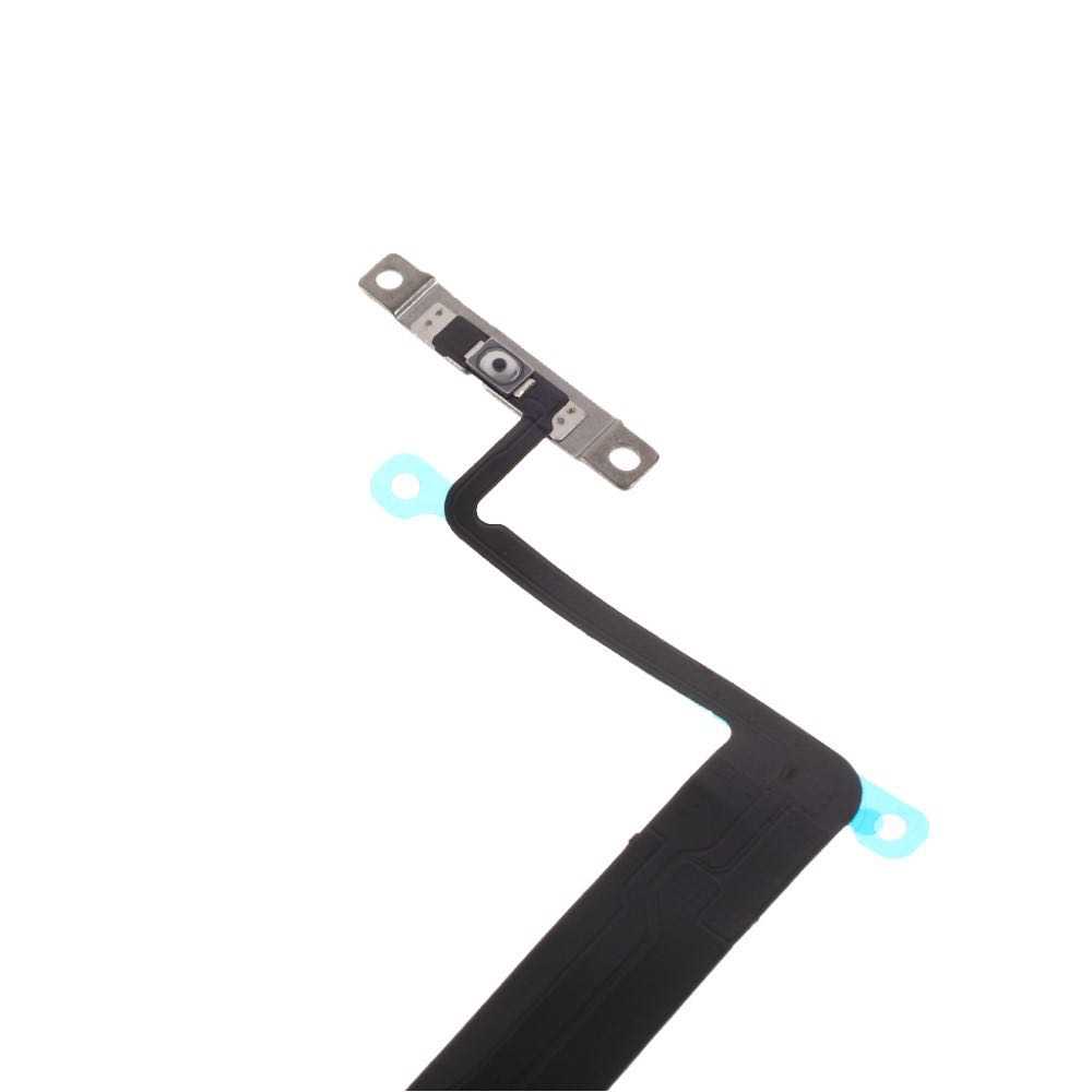 Replacement Power Volume Buttons Flex Cable for iPhone 12 Pro Max