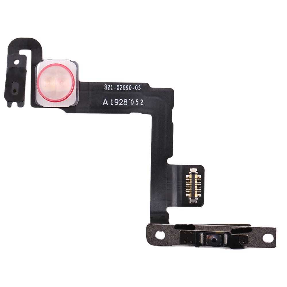 Replacement Power Button Flex Cable for iPhone 11