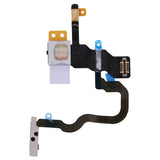 Replacement Power Button & Flashlight Flex Cable for iPhone X