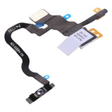 Replacement Power Button & Flashlight Flex Cable for iPhone X