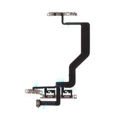 Replacement Power On/Off & Volume Buttons Flex Cable for iPhone 12 Mini