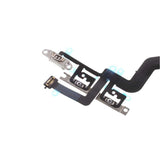 Replacement Power On/Off & Volume Buttons Flex Cable for iPhone 12 Mini
