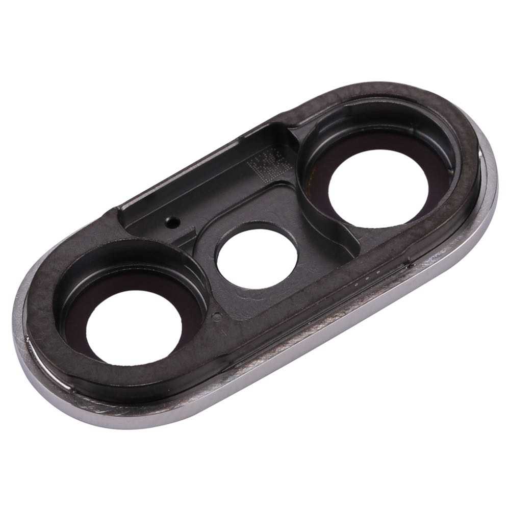 iPhone X Rear Camera Lens Ring Replacement