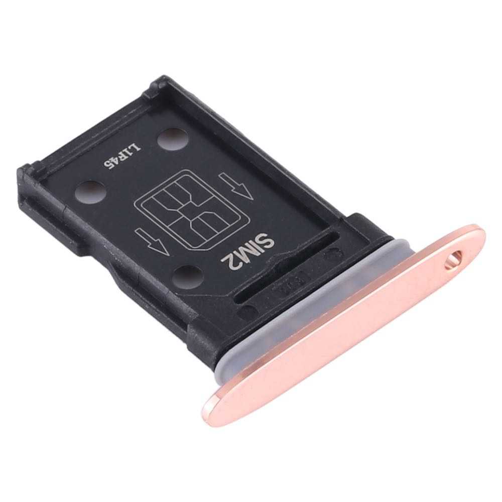 OPPO Find X2 Pro SIM Tray Slot Replacement - Rose Gold