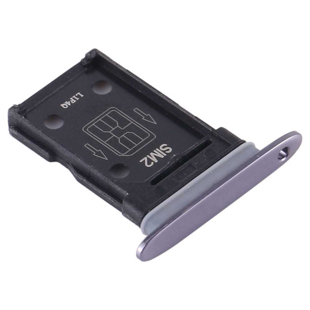 OPPO Find X2 Pro SIM Tray Slot Replacement - Ceramic Black