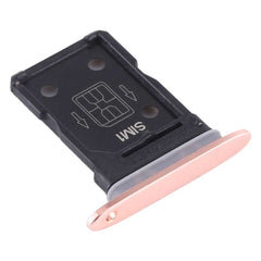 OPPO Find X2 Pro SIM Tray Slot Replacement - Rose Gold
