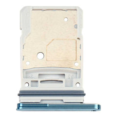 Samsung Galaxy S20 FE 5G SIM Card Tray Slot Replacement - Blue