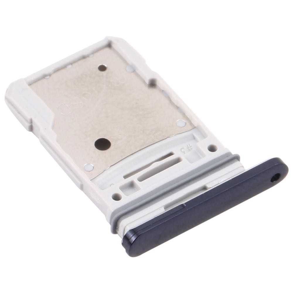 Replacement SIM Card Tray Slot for Samsung S20 FE 5G - Black