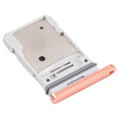 Replacement SIM Card Tray Slot for Samsung S20 FE 5G - Orange