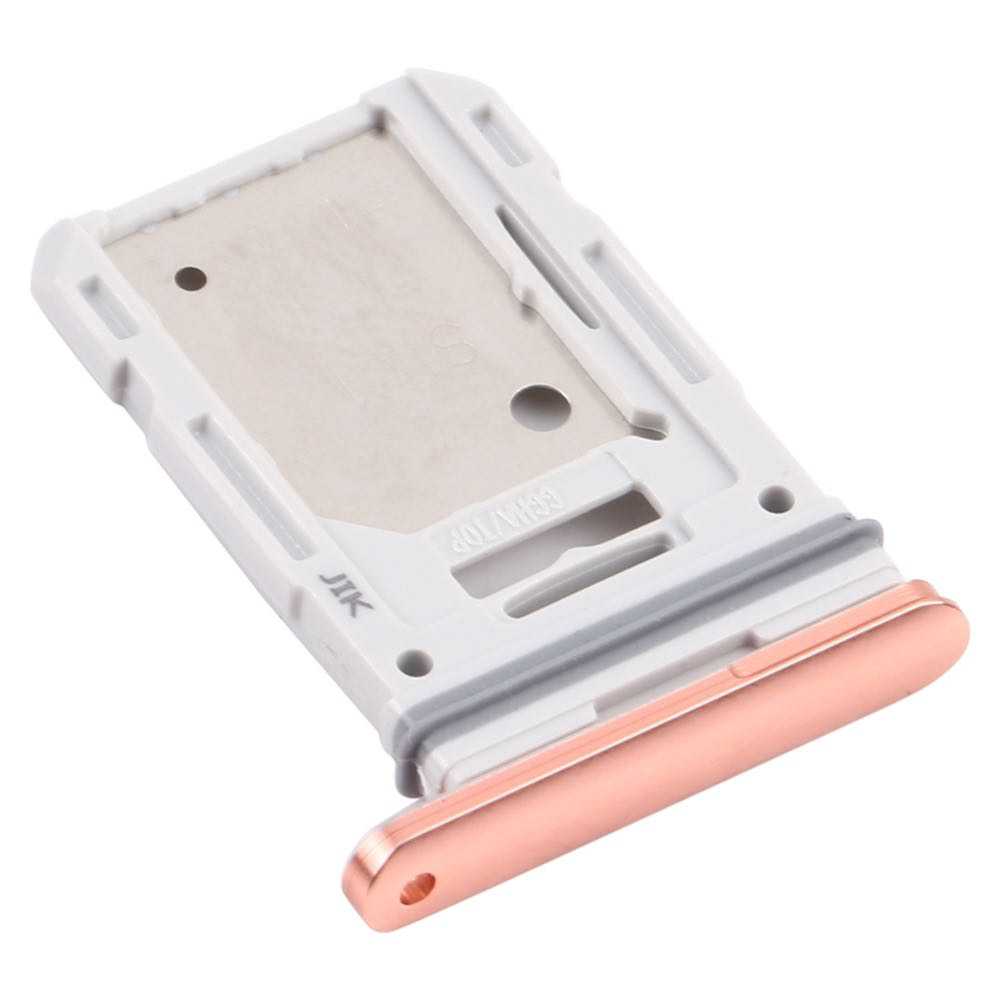 Replacement SIM Card Tray Slot for Samsung S20 FE 5G - Orange