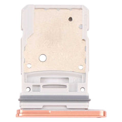 Replacement SIM Card Tray Slot for Samsung S20 FE 5G - Orange