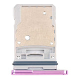 Replacement SIM Card Tray Slot for Samsung S20 FE 5G - Purple