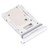 Replacement SIM Card Tray Slot for Samsung S20 FE 5G - Silver
