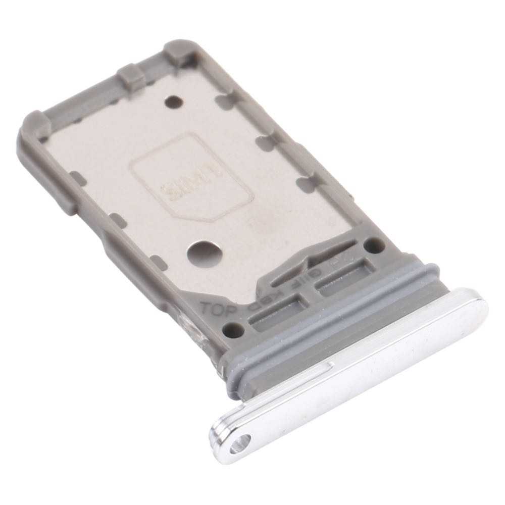 Samsung Galaxy S21 / 21 Plus / 21 Ultra Sim Tray - Silver