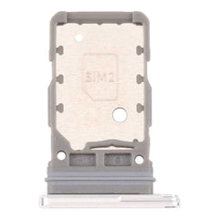 Samsung Galaxy S21 / 21 Plus / 21 Ultra Sim Tray - Silver