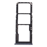 SIM Tray Slot Replacement For Samsung Galaxy A70 - Black