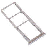 Replacement SIM Card Tray Slot for Samsung Galaxy A70 - Grey