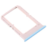 OPPO A72 SIM Tray Slot Replacement - Blue