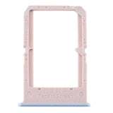 OPPO A72 SIM Tray Slot Replacement - Blue