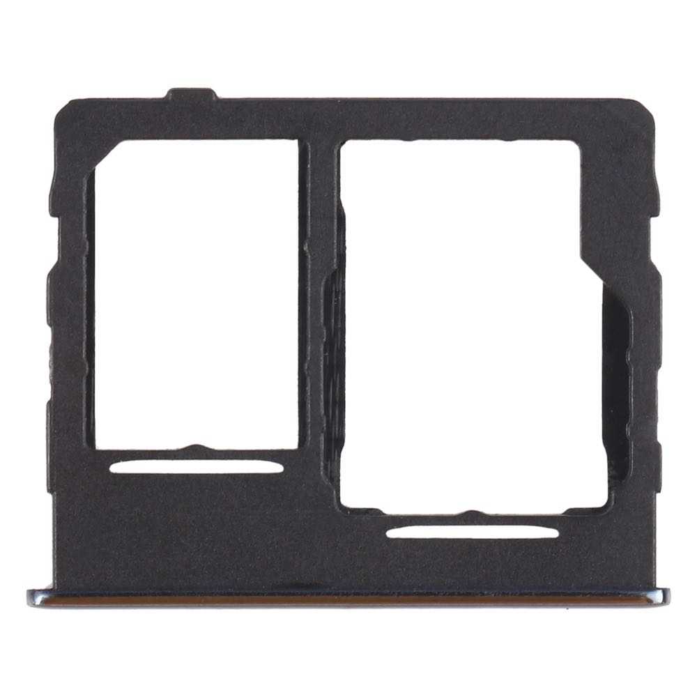 Samsung Galaxy A32 5G SIM Tray Slot Replacement - Black
