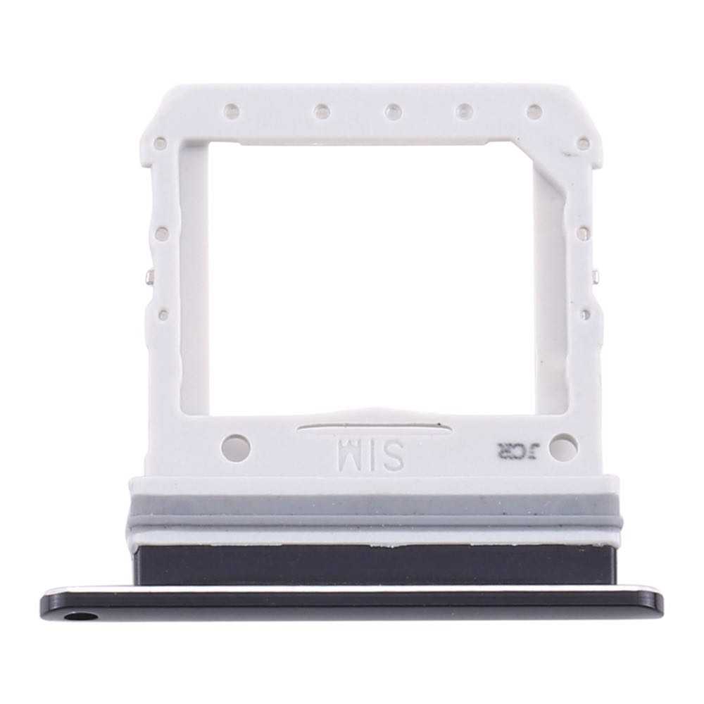 Samsung Galaxy Z Flip SIM Card Tray Replacement - Black