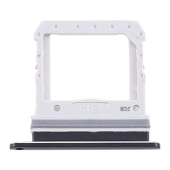 Samsung Galaxy Z Flip SIM Card Tray Replacement - Black