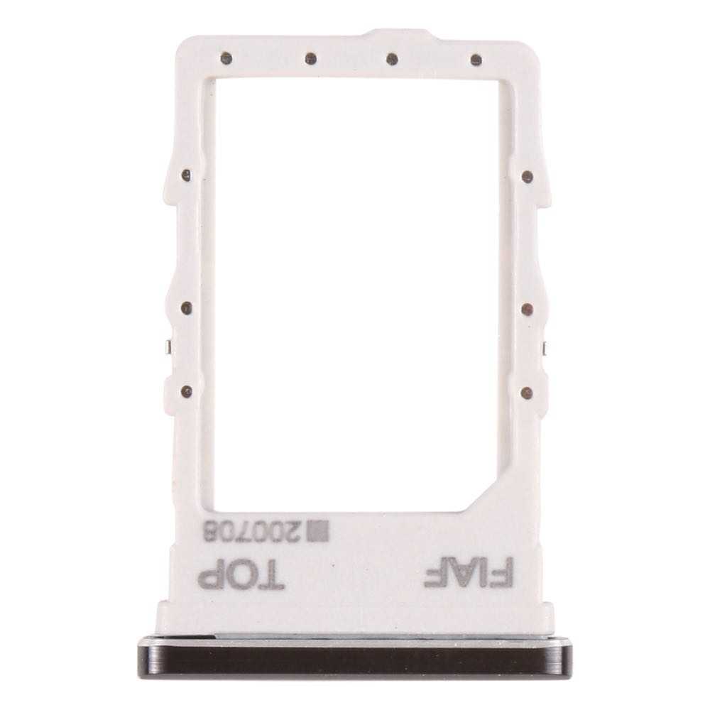 Samsung Z Fold 2 5G SIM Card Tray Slot Replacement - Black