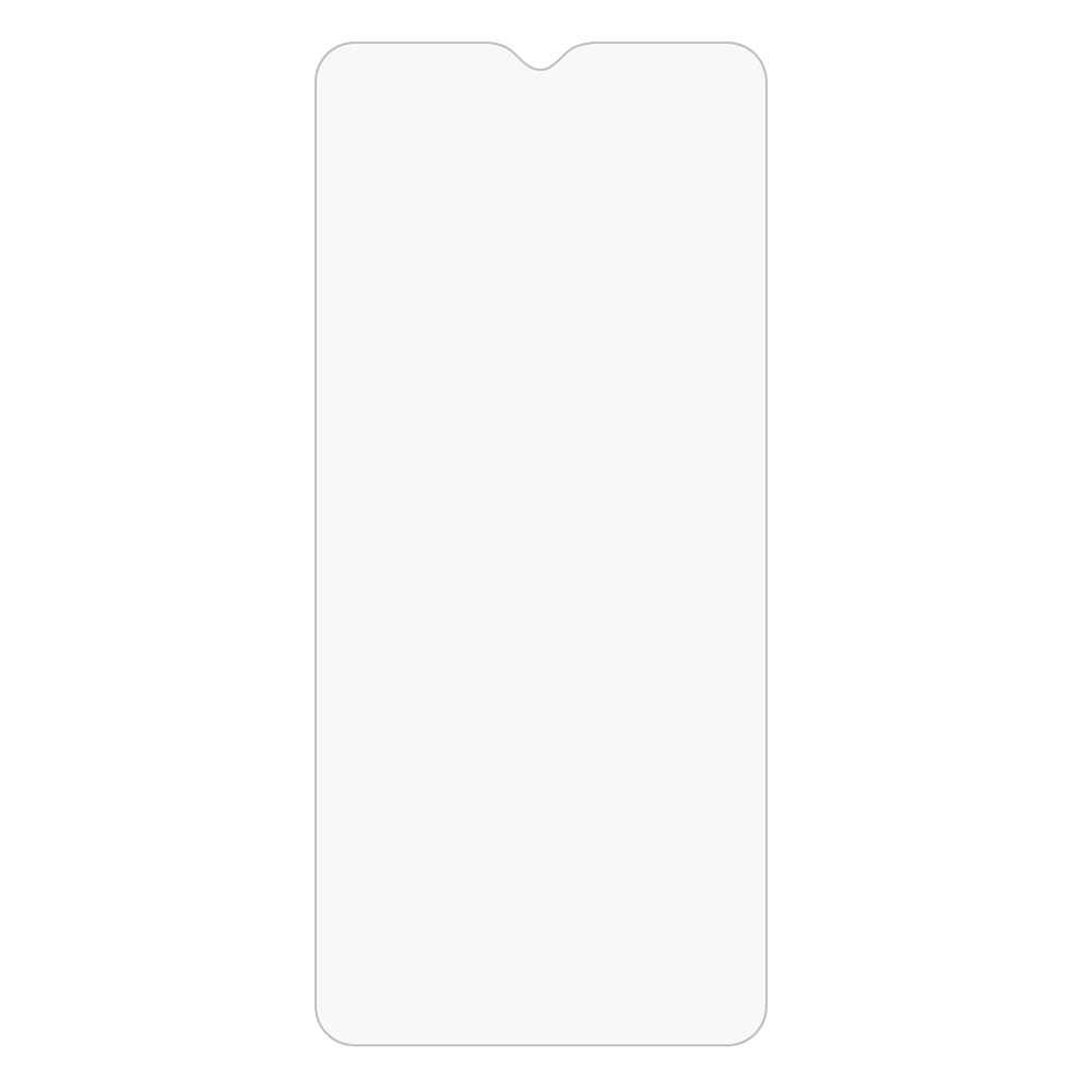 Samsung Galaxy A02s Glass Screen Protector - Ultra Clear