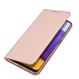 Samsung Galaxy A22 4G Case DUX DUCIS Skin Pro - Rose Gold