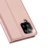 Samsung Galaxy A22 4G Case DUX DUCIS Skin Pro - Rose Gold