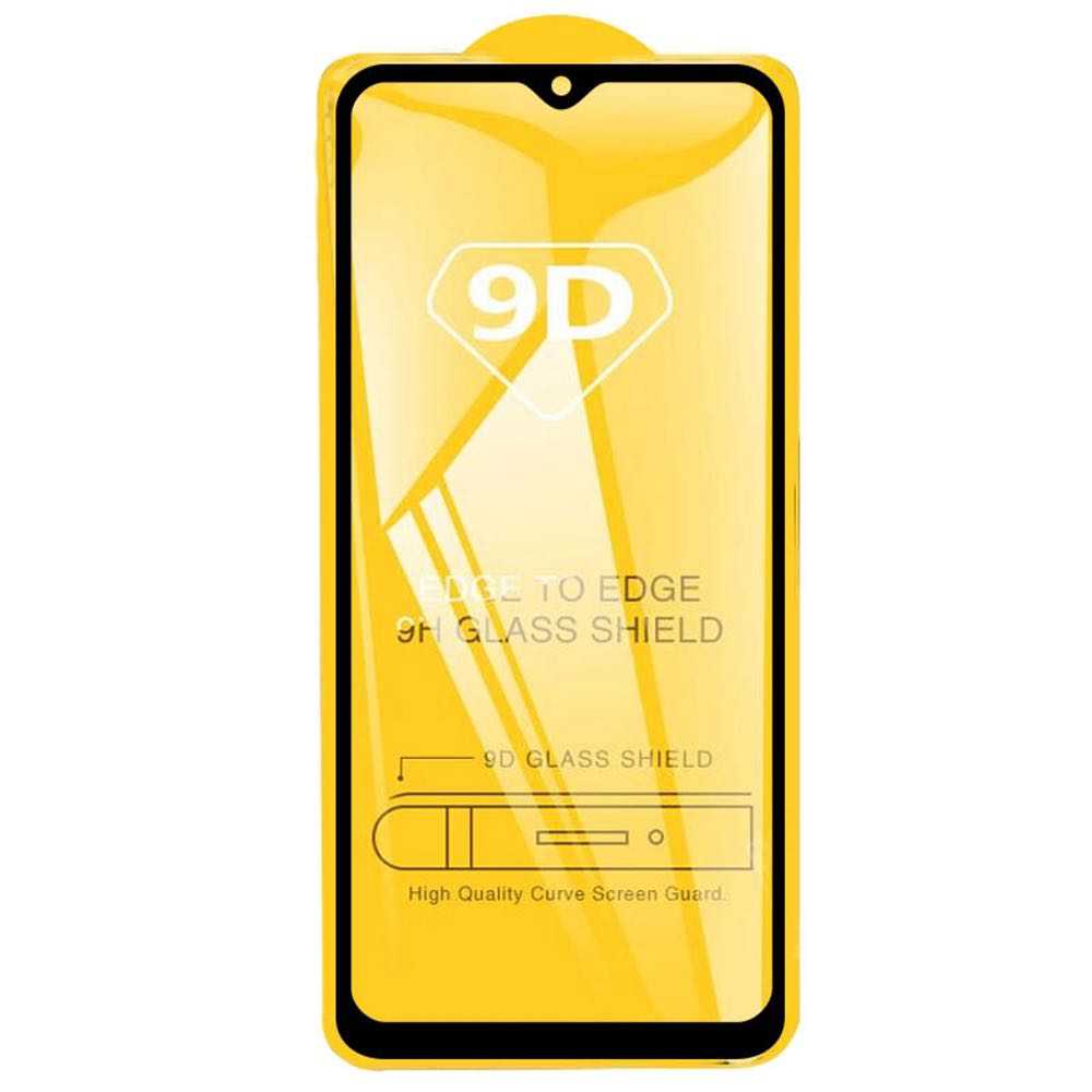 Samsung A32 5G Full Screen Protector With Comfortable Touch