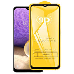 Samsung A32 5G Full Screen Protector With Comfortable Touch