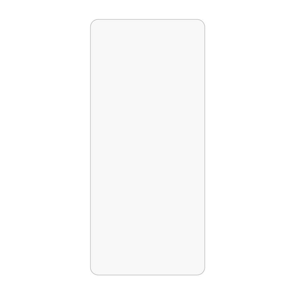 Samsung Galaxy A71 Tempered Glass Screen Protector
