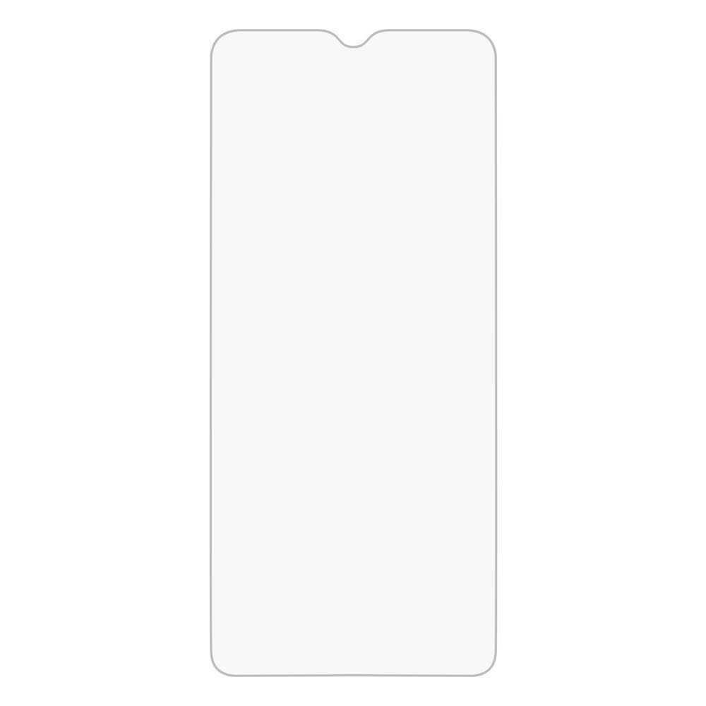 Samsung A03s Glass Screen Protector With Comfortable Touch