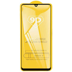 Samsung A22 4G Full Screen Protector With Comfortable Touch