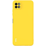 Samsung Galaxy A22 5G Case IMAK Shockproof TPU - Yellow
