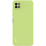 Samsung Galaxy A22 5G Case IMAK UC-2 Series Shockproof TPU - Green