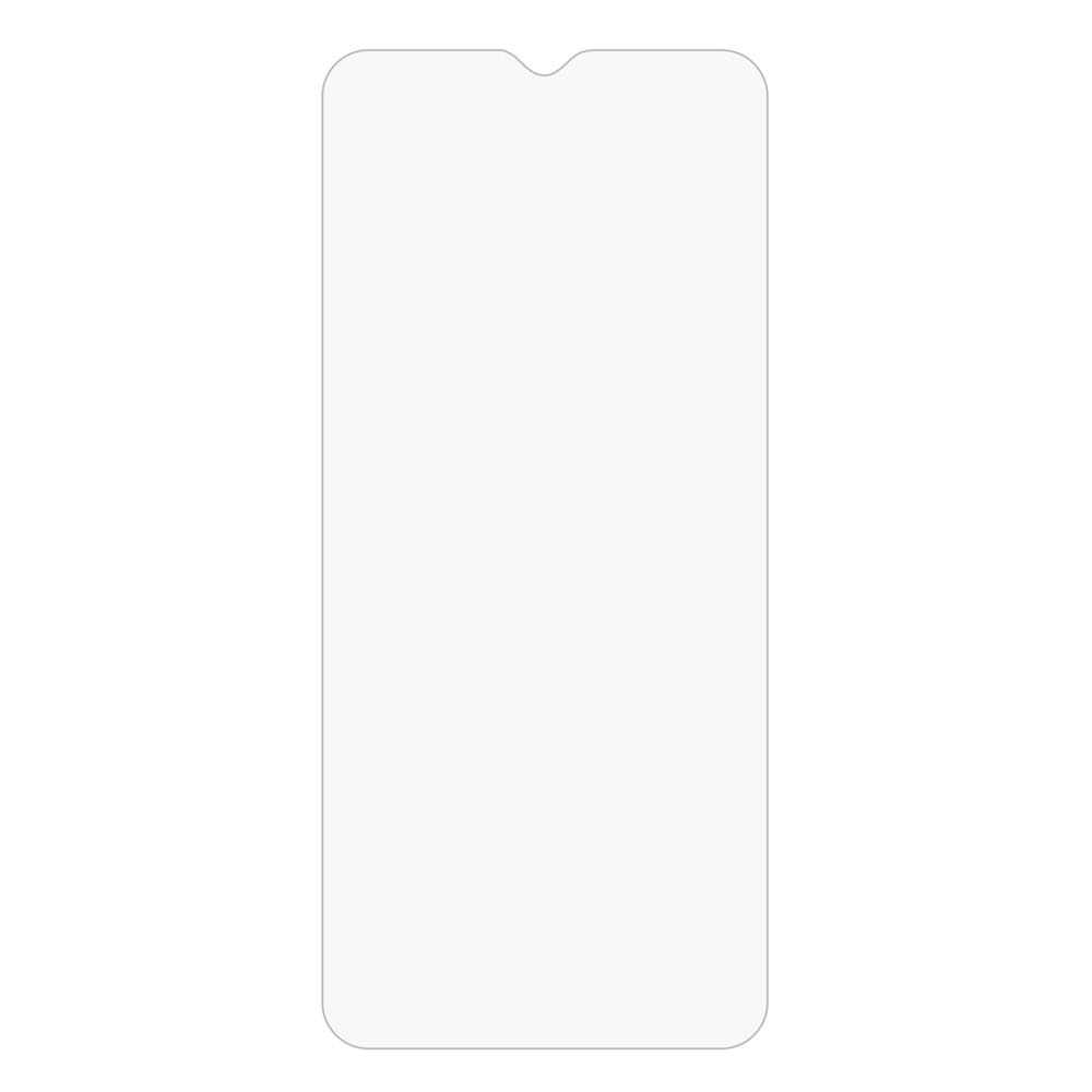 Samsung Galaxy A22 5G Screen Protector - Case friendly