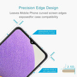 Samsung A32 5G Screen Protector With Comfortable Touch