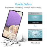 Samsung A32 5G Screen Protector With Comfortable Touch