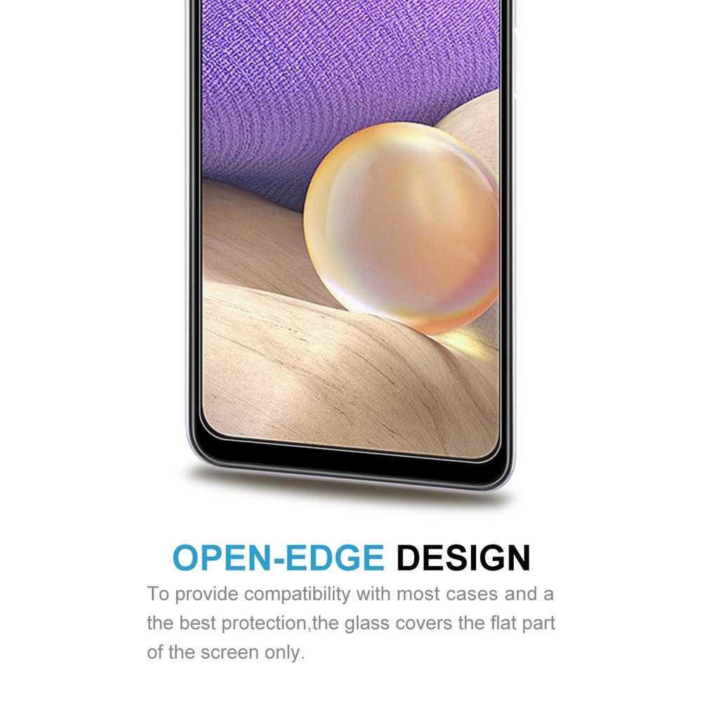 Samsung A32 5G Screen Protector With Comfortable Touch