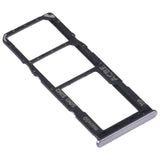 Samsung Galaxy A32 4G Sim Tray Slot Replacement Black